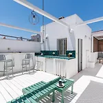 G8 Casa San Bernardo Calle Guadaira