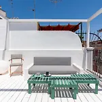 G8 Casa San Bernardo Calle Guadaira