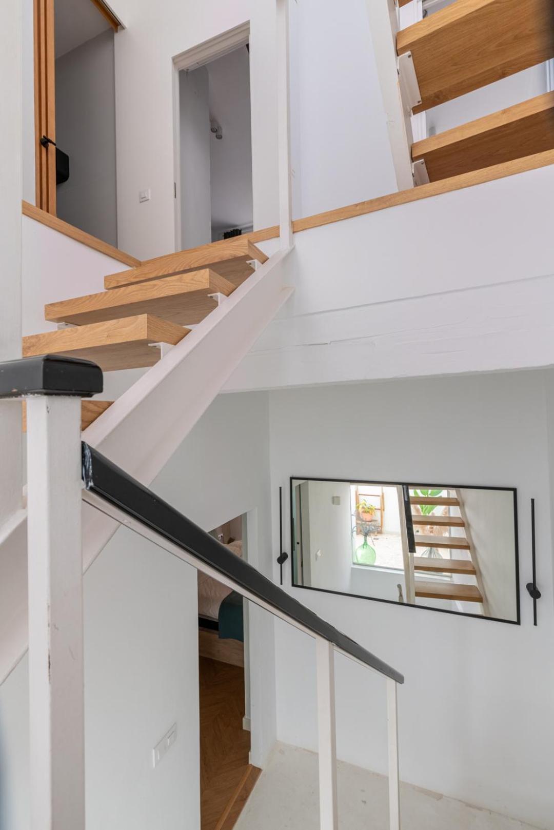 G8 Casa San Bernardo Calle Guadaira