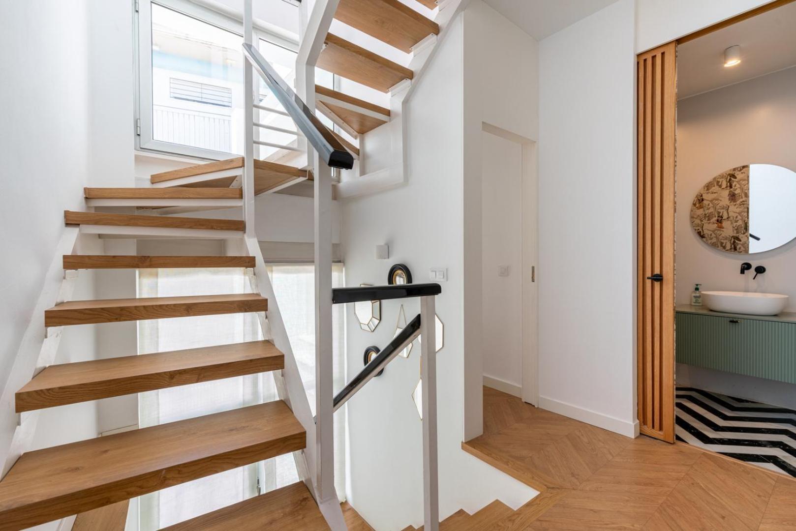 G8 Casa San Bernardo Calle Guadaira