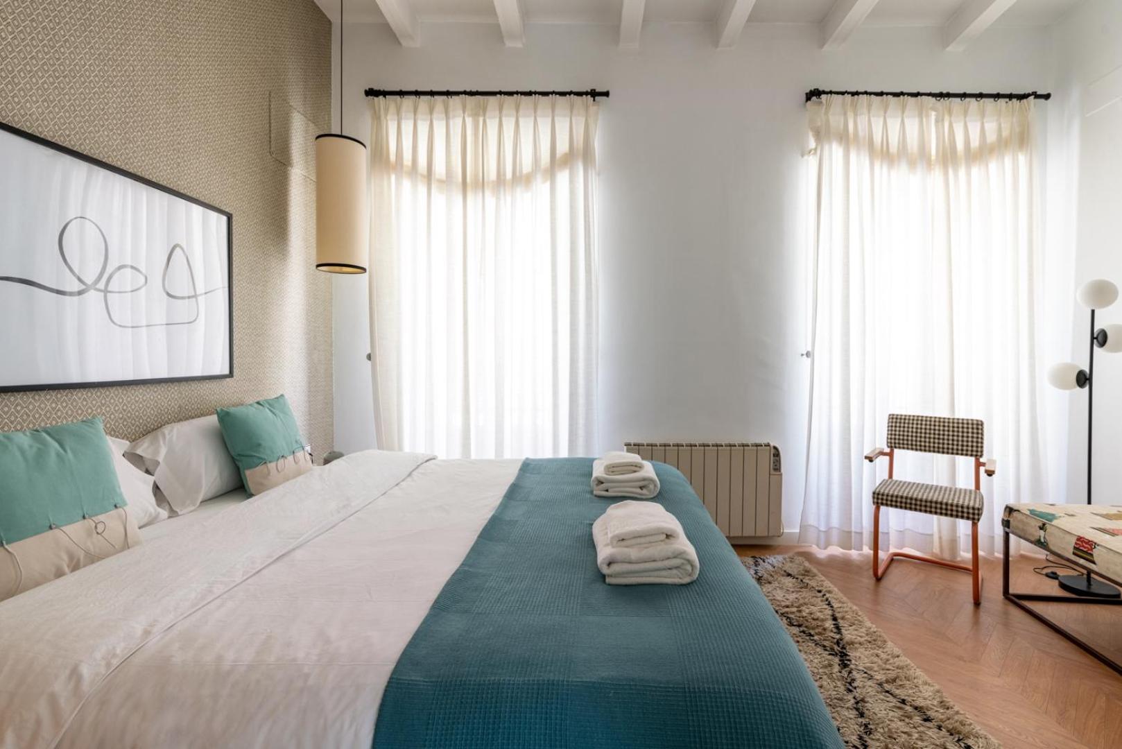 G8 Casa San Bernardo Calle Guadaira *