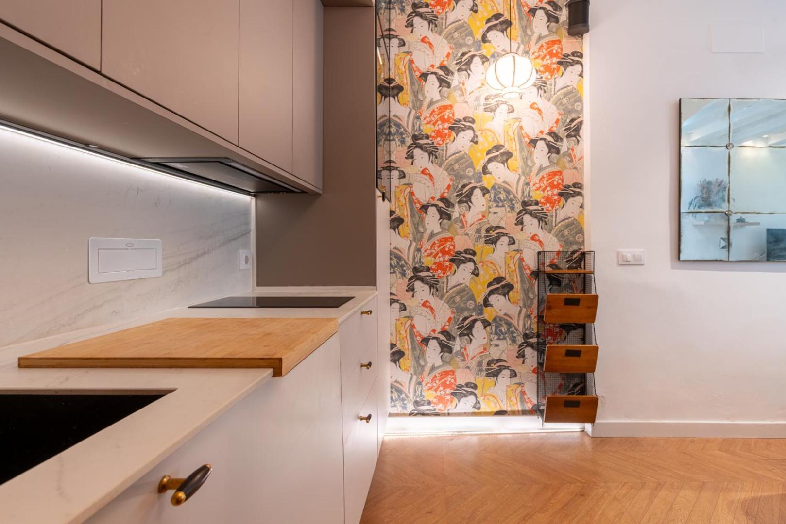 G8 Casa San Bernardo Calle Guadaira