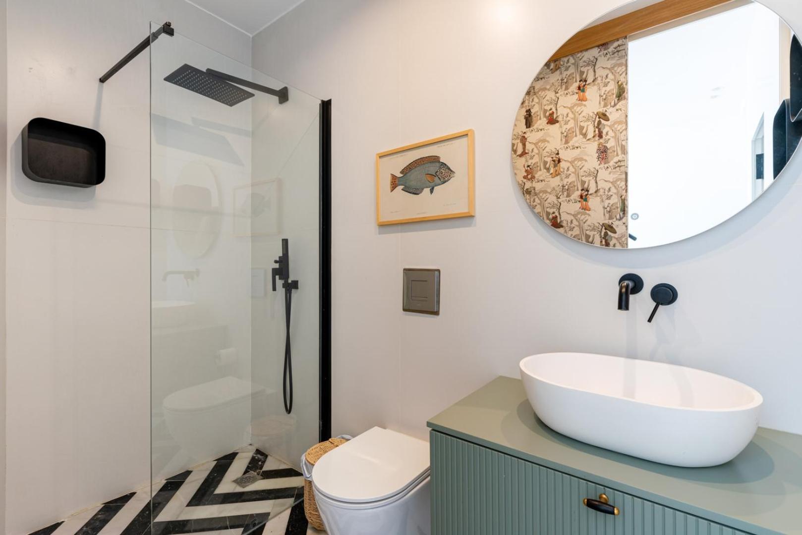 G8 Casa San Bernardo Calle Guadaira Appartement