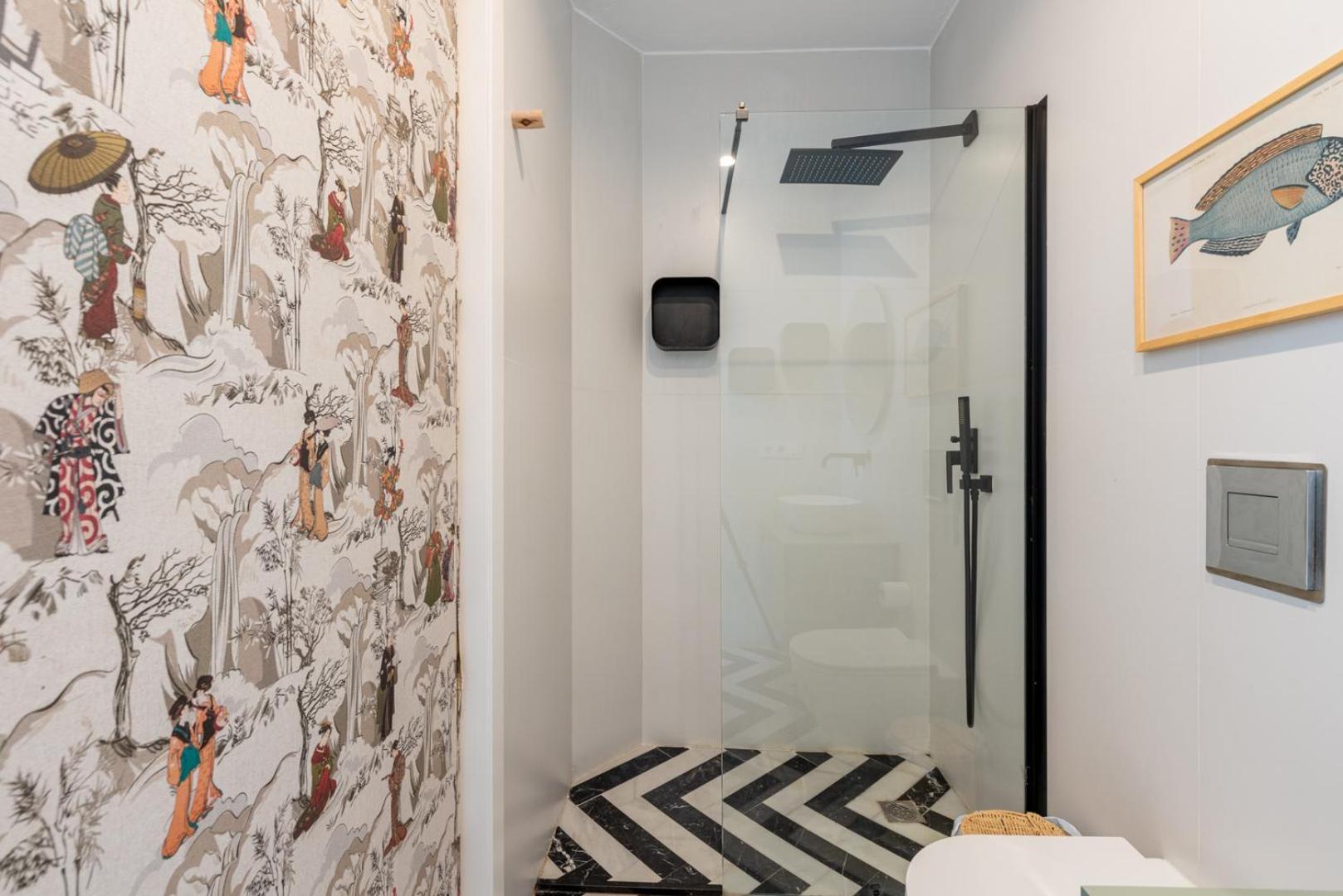 Apartment G8 Casa San Bernardo Calle Guadaira