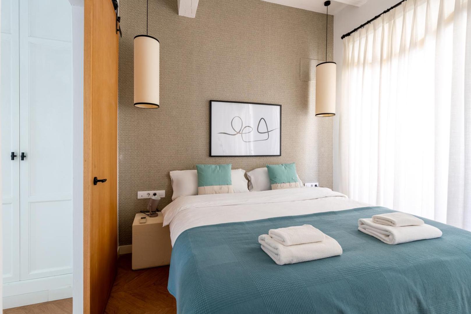 G8 Casa San Bernardo Calle Guadaira *